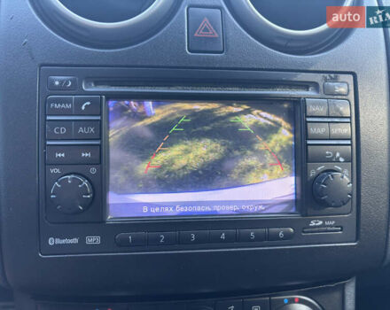 Ніссан Кашкай 2011 у Надворной на Automoto.ua Білий Ніссан Кашкай, об'ємом двигуна 2 л та пробігом 271 тис. км за 9950 $, фото 31 на Automoto.ua