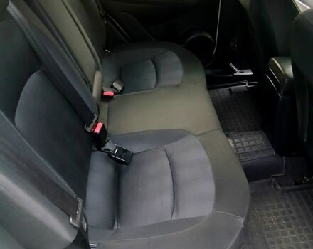 Белый Ниссан Кашкай, объемом двигателя 1.5 л и пробегом 274 тыс. км за 11300 $, фото 12 на Automoto.ua