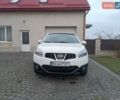 Білий Ніссан Кашкай, об'ємом двигуна 1.6 л та пробігом 216 тис. км за 11300 $, фото 3 на Automoto.ua