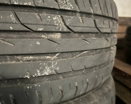 Белый Ниссан Кашкай, объемом двигателя 2 л и пробегом 190 тыс. км за 12000 $, фото 44 на Automoto.ua