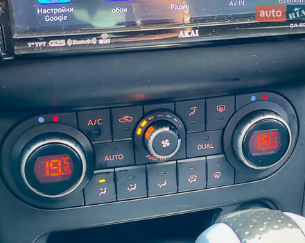 Ниссан Кашкай 2011 в Днепре (Днепропетровске) на Automoto.ua Белый Ниссан Кашкай, объемом двигателя 2 л и пробегом 162 тыс. км за 10300 $, фото 27 на Automoto.ua