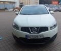 Белый Ниссан Кашкай, объемом двигателя 2 л и пробегом 127 тыс. км за 11800 $, фото 18 на Automoto.ua