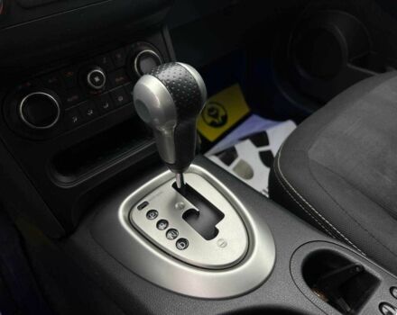 Белый Ниссан Кашкай, объемом двигателя 2 л и пробегом 151 тыс. км за 11300 $, фото 18 на Automoto.ua