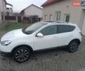 Білий Ніссан Кашкай, об'ємом двигуна 1.6 л та пробігом 216 тис. км за 11300 $, фото 47 на Automoto.ua