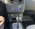 Білий Ніссан Кашкай, об'ємом двигуна 2 л та пробігом 161 тис. км за 10950 $, фото 19 на Automoto.ua