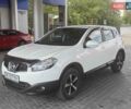 Білий Ніссан Кашкай, об'ємом двигуна 1.6 л та пробігом 155 тис. км за 9999 $, фото 1 на Automoto.ua