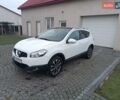 Білий Ніссан Кашкай, об'ємом двигуна 1.6 л та пробігом 216 тис. км за 11300 $, фото 49 на Automoto.ua