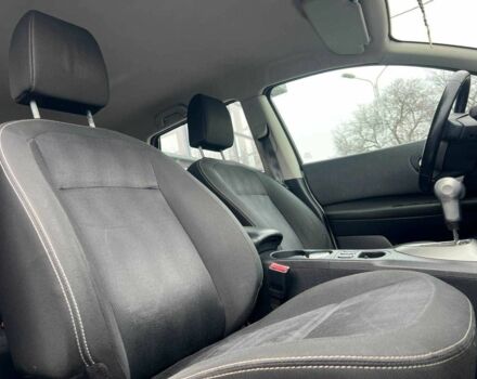 Белый Ниссан Кашкай, объемом двигателя 2 л и пробегом 151 тыс. км за 11300 $, фото 22 на Automoto.ua