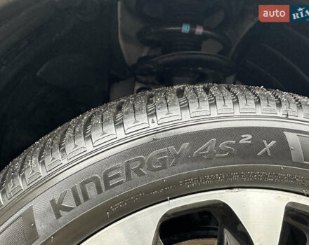 Белый Ниссан Кашкай, объемом двигателя 1.5 л и пробегом 167 тыс. км за 10499 $, фото 15 на Automoto.ua