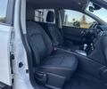 Белый Ниссан Кашкай, объемом двигателя 2 л и пробегом 152 тыс. км за 10600 $, фото 23 на Automoto.ua