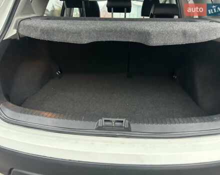 Белый Ниссан Кашкай, объемом двигателя 1.5 л и пробегом 229 тыс. км за 10650 $, фото 11 на Automoto.ua