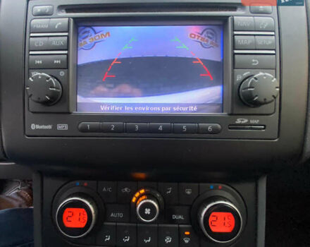 Білий Ніссан Кашкай, об'ємом двигуна 1.5 л та пробігом 211 тис. км за 10500 $, фото 15 на Automoto.ua