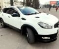 Білий Ніссан Кашкай, об'ємом двигуна 1.6 л та пробігом 285 тис. км за 8800 $, фото 4 на Automoto.ua