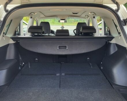 Белый Ниссан Кашкай, объемом двигателя 2 л и пробегом 194 тыс. км за 11750 $, фото 5 на Automoto.ua