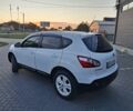 Ніссан Кашкай 2011 у Кропивницькому (Кіровограді) на Automoto.ua Білий Ніссан Кашкай, об'ємом двигуна 2 л та пробігом 183 тис. км за 10800 $, фото 4 на Automoto.ua