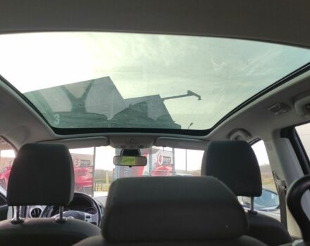 Білий Ніссан Кашкай, об'ємом двигуна 2 л та пробігом 270 тис. км за 9500 $, фото 7 на Automoto.ua