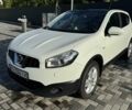 Белый Ниссан Кашкай, объемом двигателя 2 л и пробегом 161 тыс. км за 12200 $, фото 1 на Automoto.ua