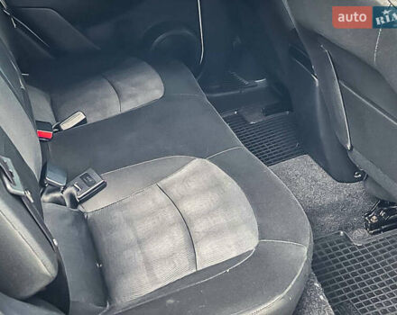 Ниссан Кашкай 2011 в Днепре (Днепропетровске) на Automoto.ua Белый Ниссан Кашкай, объемом двигателя 2 л и пробегом 162 тыс. км за 10300 $, фото 17 на Automoto.ua