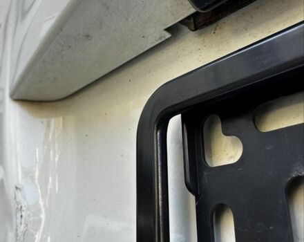 Білий Ніссан Кашкай, об'ємом двигуна 2 л та пробігом 215 тис. км за 9300 $, фото 14 на Automoto.ua