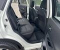 Белый Ниссан Кашкай, объемом двигателя 1.6 л и пробегом 198 тыс. км за 9999 $, фото 12 на Automoto.ua