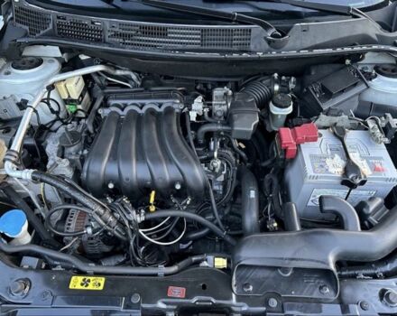 Білий Ніссан Кашкай, об'ємом двигуна 2 л та пробігом 215 тис. км за 9300 $, фото 19 на Automoto.ua