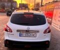 Белый Ниссан Кашкай, объемом двигателя 1.5 л и пробегом 224 тыс. км за 11000 $, фото 1 на Automoto.ua