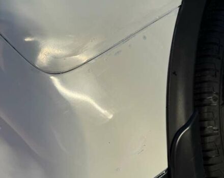 Білий Ніссан Кашкай, об'ємом двигуна 2 л та пробігом 161 тис. км за 10950 $, фото 30 на Automoto.ua