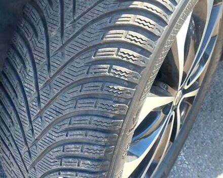 Білий Ніссан Кашкай, об'ємом двигуна 1.6 л та пробігом 197 тис. км за 10999 $, фото 12 на Automoto.ua