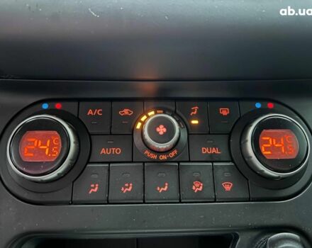 Белый Ниссан Кашкай, объемом двигателя 2 л и пробегом 128 тыс. км за 12490 $, фото 29 на Automoto.ua