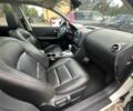 Белый Ниссан Кашкай, объемом двигателя 2 л и пробегом 215 тыс. км за 10499 $, фото 9 на Automoto.ua
