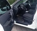 Белый Ниссан Кашкай, объемом двигателя 2 л и пробегом 127 тыс. км за 11800 $, фото 28 на Automoto.ua