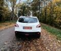 Білий Ніссан Кашкай, об'ємом двигуна 2 л та пробігом 168 тис. км за 9800 $, фото 2 на Automoto.ua