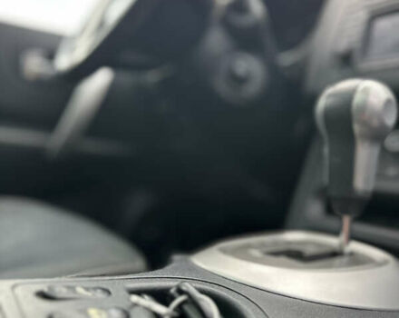 Білий Ніссан Кашкай, об'ємом двигуна 2 л та пробігом 221 тис. км за 9900 $, фото 36 на Automoto.ua