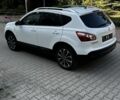 Білий Ніссан Кашкай, об'ємом двигуна 2 л та пробігом 215 тис. км за 9300 $, фото 8 на Automoto.ua