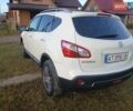 Белый Ниссан Кашкай, объемом двигателя 1.6 л и пробегом 230 тыс. км за 11600 $, фото 6 на Automoto.ua