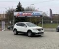 Белый Ниссан Кашкай, объемом двигателя 2 л и пробегом 149 тыс. км за 10900 $, фото 1 на Automoto.ua