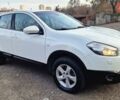 Белый Ниссан Кашкай, объемом двигателя 2 л и пробегом 115 тыс. км за 9900 $, фото 19 на Automoto.ua