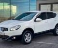 Ниссан Кашкай 2011 в Днепре (Днепропетровске) на Automoto.ua Белый Ниссан Кашкай, объемом двигателя 2 л и пробегом 162 тыс. км за 10300 $, фото 1 на Automoto.ua