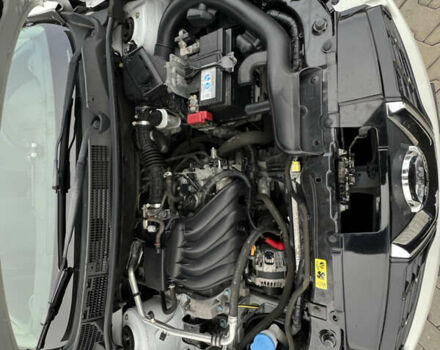 Білий Ніссан Кашкай, об'ємом двигуна 1.6 л та пробігом 170 тис. км за 10555 $, фото 46 на Automoto.ua