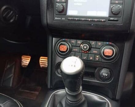 Белый Ниссан Кашкай, объемом двигателя 2 л и пробегом 231 тыс. км за 11650 $, фото 43 на Automoto.ua