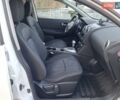Белый Ниссан Кашкай, объемом двигателя 2 л и пробегом 132 тыс. км за 11084 $, фото 7 на Automoto.ua