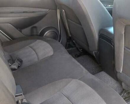 Білий Ніссан Кашкай, об'ємом двигуна 1.6 л та пробігом 197 тис. км за 10999 $, фото 11 на Automoto.ua