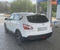 Білий Ніссан Кашкай, об'ємом двигуна 1.6 л та пробігом 155 тис. км за 9999 $, фото 15 на Automoto.ua