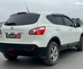Белый Ниссан Кашкай, объемом двигателя 2 л и пробегом 128 тыс. км за 12490 $, фото 8 на Automoto.ua