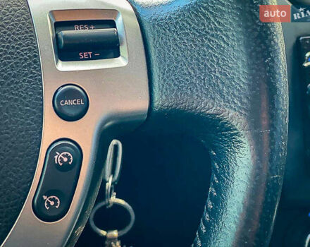 Ниссан Кашкай 2011 в Днепре (Днепропетровске) на Automoto.ua Белый Ниссан Кашкай, объемом двигателя 2 л и пробегом 162 тыс. км за 10300 $, фото 23 на Automoto.ua