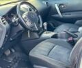 Ниссан Кашкай 2011 в Днепре (Днепропетровске) на Automoto.ua Белый Ниссан Кашкай, объемом двигателя 2 л и пробегом 162 тыс. км за 10300 $, фото 8 на Automoto.ua