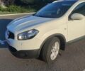 Белый Ниссан Кашкай, объемом двигателя 1.5 л и пробегом 245 тыс. км за 10800 $, фото 9 на Automoto.ua