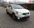 Белый Ниссан Кашкай, объемом двигателя 2 л и пробегом 231 тыс. км за 11650 $, фото 11 на Automoto.ua