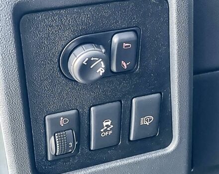 Ниссан Кашкай 2011 в Днепре (Днепропетровске) на Automoto.ua Белый Ниссан Кашкай, объемом двигателя 2 л и пробегом 162 тыс. км за 10300 $, фото 11 на Automoto.ua