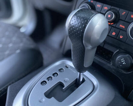 Білий Ніссан Кашкай, об'ємом двигуна 2 л та пробігом 214 тис. км за 11999 $, фото 29 на Automoto.ua